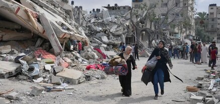 Գազայի հատվածում շուրջ 30 պաղեստինցի է զոհվել, վիրավորներ կան իսրայելցի զինվորների շրջանում