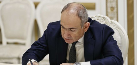 Արայիկ Նորոյանը՝ Ղազախստանում ՀՀ ռազմական կցորդ