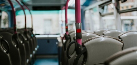 Հուլիսի 21-ից Աշտարակում կգործարկվի միասնական երթուղային ցանցը