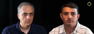 Օրակարգ․ Հայ ժողովրդի էլիտան Նիկոլ Փաշինյանն է․ Հայկ Մարտիրոսյան