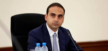 Ավինյանին նախագահ ընտրելու իմաստը. ՏԻՄ-երը հարվածի տակ են