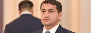 Հայաստանի և Ադրբեջանի միջև խաղաղությունն արդեն գոյություն ունի. Հաջիև