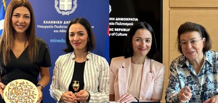 Հայաստանն ու Հունաստանը համագործակցության բազմաթիվ ծրագրեր են նախանշել