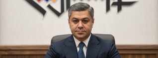 Որպես բարերար ու գործարար՝ Սամվել Կարապետյանին գնահատում եմ շատ բարձր, որպես քաղաքական դերակատար՝ դեռևս չեմ կարող որևէ գնահատական տալ. Վանեցյան
