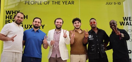 Harmony Meetup 7 համաժողովին ներկայացվել են YoSpace-ի բոլոր պրոդուկտները