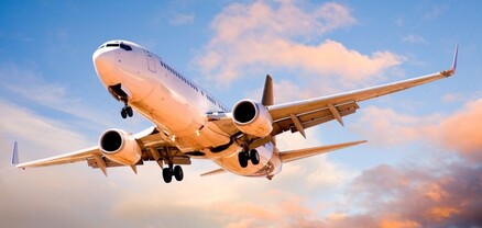 Երևան-Քիշնև չվերթը կատարող ինքնաթիռը արտակարգ վայրէջք է կատարել