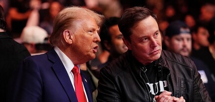 Ես նախազգուշացրել էի Մասկին. Թրամփը՝ էլեկտրամոբիլների օրենքի չեղարկման մասին