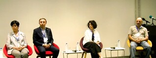 «Արվեստի ձայնը» համաժողովը. ՈւՂԻՂ