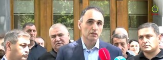 Հայաստանում ժողովրդավարության քողի տակ բռնապետություն է հաստատվում․ Ավետիք Չալաբյան
