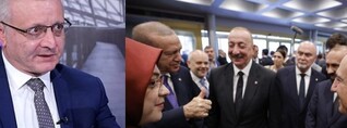 Փաշինյանի արկածախնդրության վերջին արարը. Սուրեն Սուրենյանց