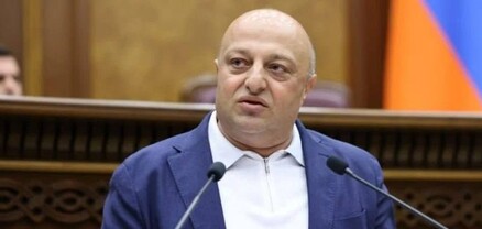 ԱԺ-ն հավանություն տվեց Արթուր Սարգսյանին ազատությունից զրկելու՝ Գլխավոր դատախազի միջնորդագրին
