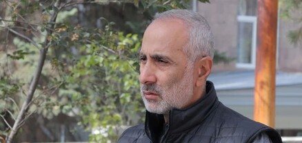 Դատարանը մերժել է Արա Ռոստոմյանի պաշտպանական թիմի ներկայացրած վերաքննիչ բողոքը