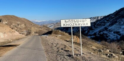 Խոզնավարի ուղղությամբ կրակոցների կայուն ինտենսիվություն է գրանցվել. Փաստ