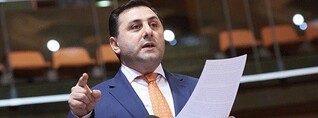 Նիկոլը մի ձեռքով քրեական գործեր է հարուցում, մյուսով՝ հրում դեպի Աննայի հիմնադրամի ու ՔՊ կզարանի դռները