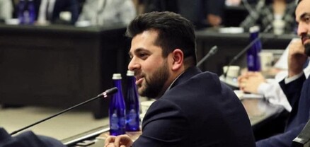 Գյումրիի սելեկցիոն կայանի տնօրեն նշանակել են մեկին, ով գարին ու ցորենը չի տարբերում