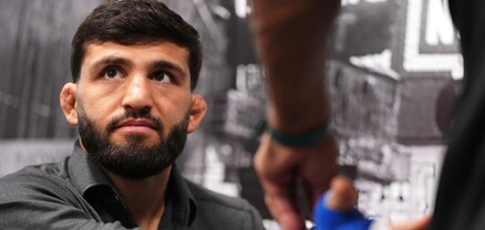 UFC-ի պատմության մեջ ամենակեղծ և անհամապատասխան մրցակցությունն է. Ծառուկյան