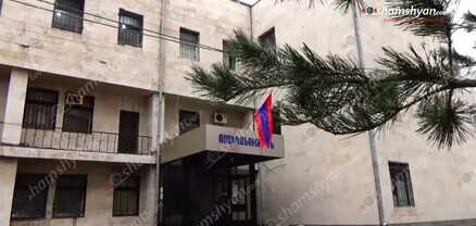 Երևանում ավտոմեքենայից ջուր թռցնելու համար տեղի ունեցած վիճաբանության հետևանքով կա վիրավոր. shamshyan.com 