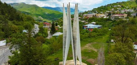 Դիլիջանում ճոպանուղի կկառուցվի