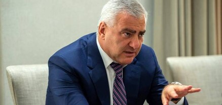 ՔՊ-ում կարծում են՝ Սամվել Կարապետյանը կնահանջի․ Հրապարակ