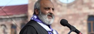 Հրապարակե՛ք խոսակցության ամբողջական տեքստը. Բագրատ սրբազանը` ձայնագրությունների մասին