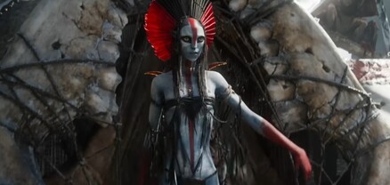 Թողարկվել է «Ավատար» եռագրության երրորդ մասի առաջին թրեյլերը