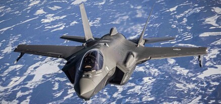 Իսրայելցի պաշտոնյան կոչ է արել ԱՄՆ կոնգրեսին խաթարել Թուրքիային F-35-երի վաճառքը