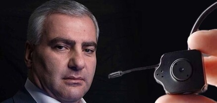 ՀՅԴ-ն կփակվի, Ծովինար Թադևոսյանից դժգոհ են, ժուչոկի տեղադրումը, «Մեր ձևով» գլխարկների պակասը․ Մամուլ