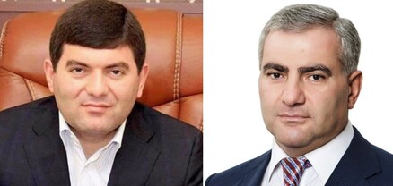 Պայքարենք Հայաստանի ապագայի համար, ես աջակցում եմ Սամվել Կարապետյանին․ Դավիթ Համբարձումյան