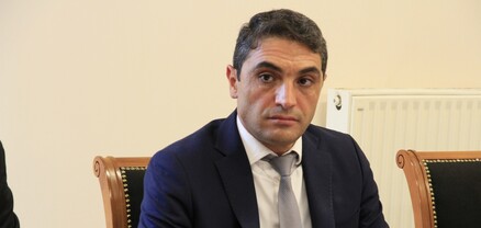 Առանձնատուն, 30% բաժնեմաս, 200 հազար կանխիկ, 21․2 մլն եկամուտ․ Հակոբ Սիմիդյանի ունեցվածքը