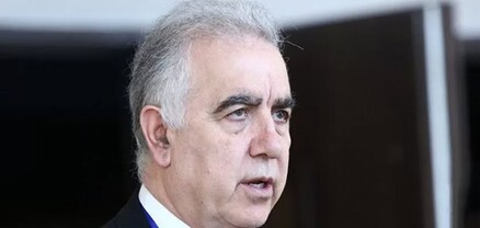 Փաշինյանն ընդօրինակում է Թալեաթին և Ստալինին հայ հոգևորականներին հալածելու հարցում. Հարութ Սասունյան