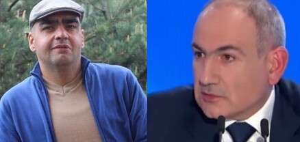 Նիկոլ, 301 թվականին հայոց մայրաքաղաքը եղել է Արտաշատը, ոչ թե Վաղարշապատը. Արմեն Հովասափյան
