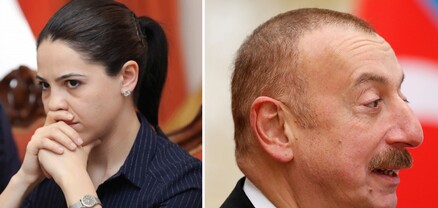 ՀՀ-ի հանդեպ տարածքային հավակնություն ներկայացվում է օկուպացված Ստեփանակերտից՝ «մոռանալով»120.000 հայերի էթնիկ զտման ու բռնի տեղահանման մասին