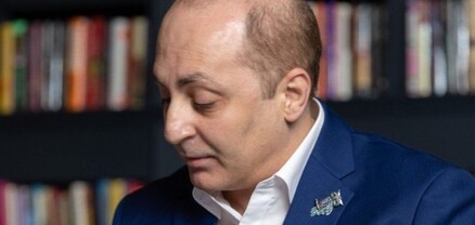 Արգելում եմ մոտենալ իմ փաստաբաններին և հարց տալ․ Վարդան Ղուկասյանի ձայնային ուղերձը՝ կալանավայրից