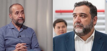 Ադրբեջանի համար նա թշնամի է, Հայաստանի համար՝ մրցակից. Մովչան՝ Ռուբեն Վարդանյանի մասին