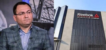 Մարզվողներին ինչո՞ւ եք դուրս հանել շենքից, մարդիկ արդեն վճարել են մարզվելու համար․ Րաֆֆի Ասլանյան