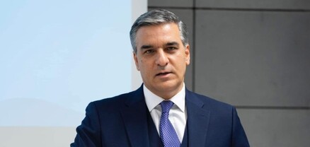 Հայաստանի դատարանը պետք է ընդամենը Ստոկհոլմի առևտրային պալատի արբիտրաժի որոշման կատարման հարցը լուծի