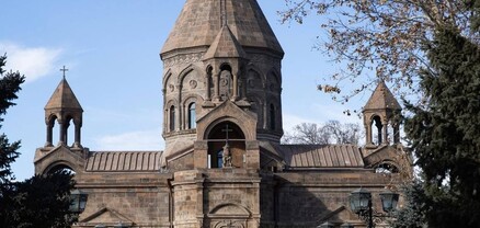Մայր Տաճարում պատարագ կմատուցվի հայրենի երկրի խաղաղության և գերյալների ազատության համար