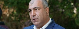 Վահագն Չախալյանը երկու ամսով կալանավորվել է
