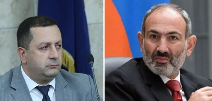 Նիկոլի հակաեկեղեցական հիստերիային ամենաստոր եղանակով միացել է ԵՊՀ ռեկտորը