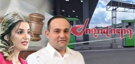 Առաջին կին քաղաքապետի ամուսնուն քննչական են կանչել․ Ժողովուրդ