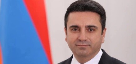 Ոչ ոք չպետք է իրեն վեր դասի օրենքից՝ անկախ իր կարգավիճակից և դիրքից. Ալեն Սիմոնյան