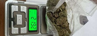 Բուժքրոջ մոտ թմրանյութ են հայտնաբերել