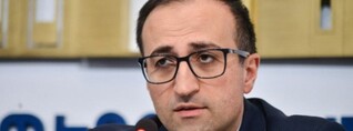 Եկեղեցու և բարերարների այս «պոռթկումը» պատմական Հայաստանի վկայությունն է, որից մենք փորձում ենք ձերբազատվել. Թորոսյան