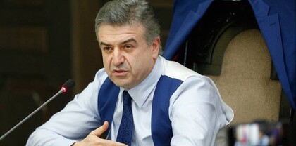 Իշխանությունը վախ ունի, որ ցուցակը կգլխավորի Կարեն Կարապետյանը․ Հրապարակ