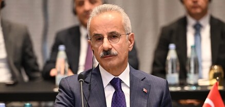 Թուրքիան ու Վրաստանը մտադիր են առևտրաշրջանառությունը 5 մլրդ դոլարի հասցնել