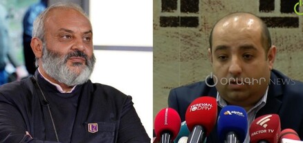 Բագրատ Սրբազանը ասում է՝ եթե գյուլլելու մասին խոսակցություն եղել է, ուրեմն կոնտեքստն այլ է եղել