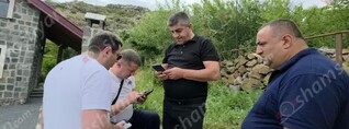Առեղծվածային դեպք՝ Կոտայքի մարզում․ հյուրատներից մեկից առևանգել են օտարերկրացի տղամարդու