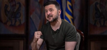 Օդեսայում ռուսական հրետակոծության հետևանքով վիրավորվել է 6 մարդ, այդ թվում՝ 1 երեխա. Զելենսկի