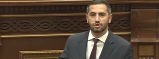 Հովիկ Աղազարյանի ուղիներն անիմանալի են. կասկած չկա՝ նա վատ մարդ է. Ռուբեն Ռուբինյան