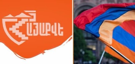 Եթե իշխանությունը սկսում է գործել ֆաշիզմի մակարդակով, ժողովուրդը ստանում է ապստամբելու իրավունք. «ՀայաՔվե»